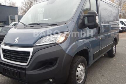 Peugeot Boxer 54.302 km 15.700 &euro; Nürnberg 90449