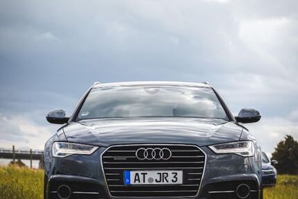 Audi A6 185.000 km 22.000 &euro; Breest 17089