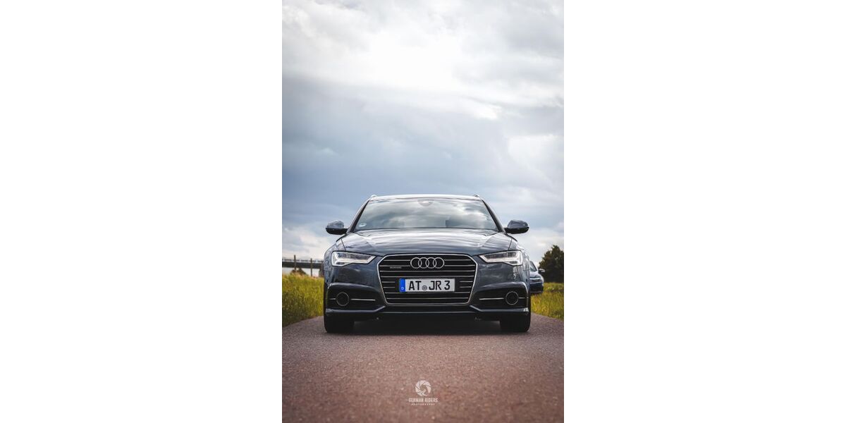 Audi A6 185.000 km 22.000 &euro; Breest 17089