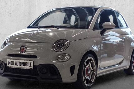 Abarth 595 42.349 km 18.950 &euro; Köln 50825