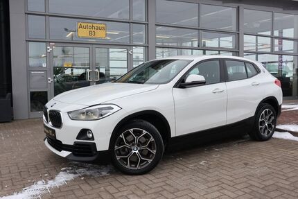 BMW X2 105.925 km 20.790 &euro; Bergen 29303