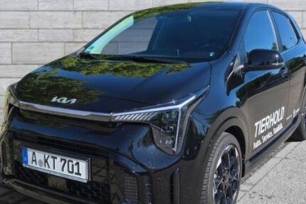 Kia Picanto 4.500 km 19.990 &euro; Augsburg 86179