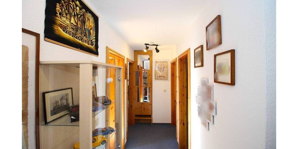 Doppelhaushälfte Kropp - 4 Zimmer, 97 m&sup2;, 295.000&euro; | Angebot:26886136