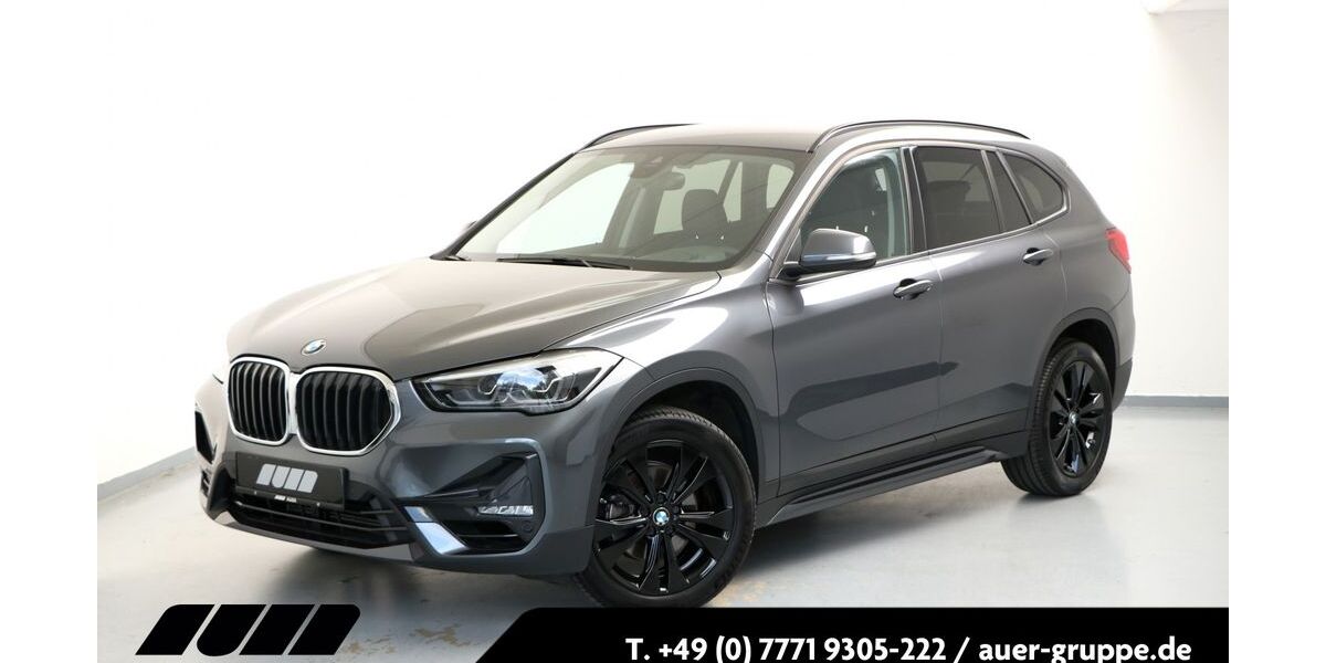 BMW X1 55.500 km 26.600 &euro; Stockach 78333