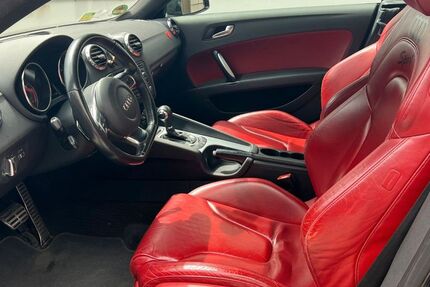 Audi TT 199.000 km 6.800 &euro; Berlin 10115