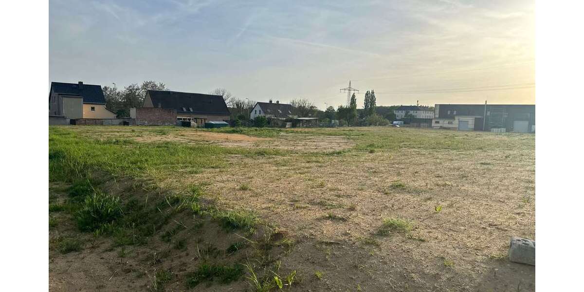 Grundstück Leipzig Hänichen - 205.380&euro; | Angebot:25601699