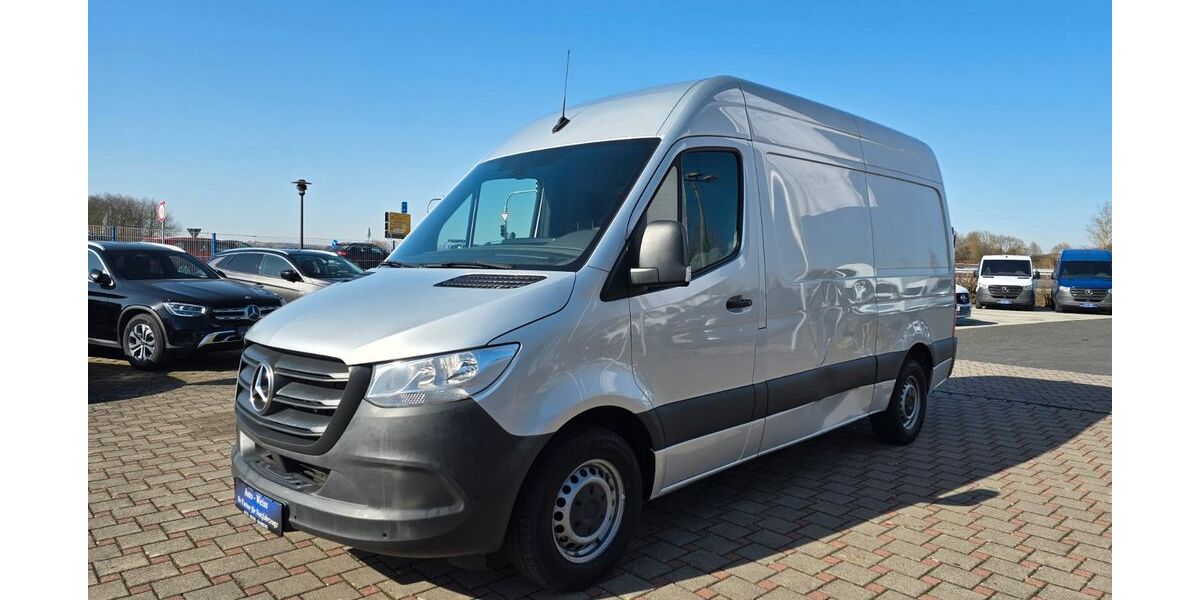 Mercedes-Benz Sprinter 54.800 km 25.400 &euro; Bamberg 96052