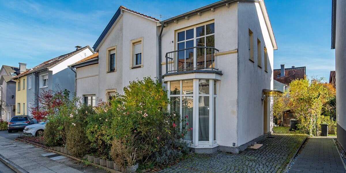 Haus zum Mieten in Bielefeld 1.500 € 139 m² 4 zimmer