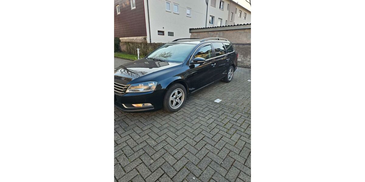 VW Passat 349.000 km 6.000 &euro; Kehl 77694