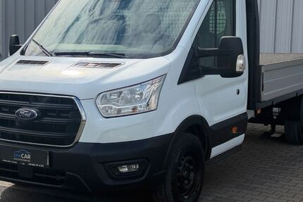 Ford Transit 19.970 km 23.979 &euro; Aschaffenburg 63741