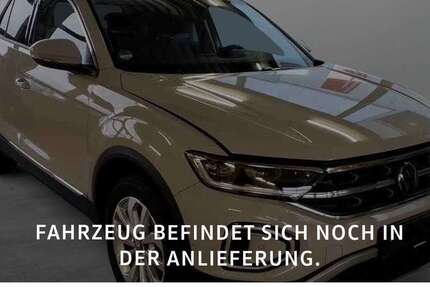 VW T-Roc 17.500 km 22.980 &euro; Würzburg 97076