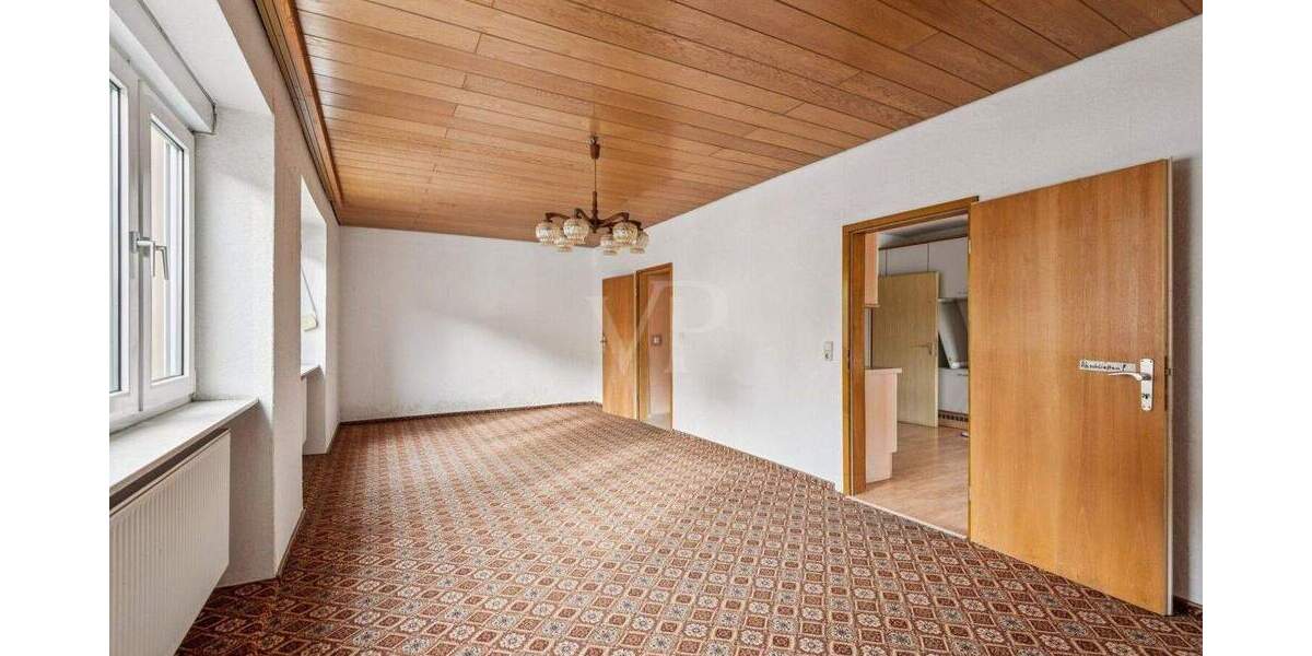 Einfamilienhaus Kirchheimbolanden - 6 Zimmer, 148 m&sup2;, 349.000&euro; | Angebot:25778776