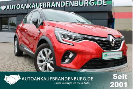 Renault Captur 80.348 km 14.200 &euro; Königs Wusterhausen 15711