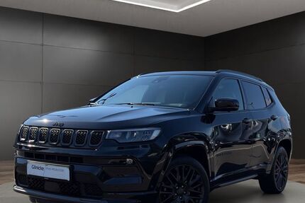 Jeep Compass 60.733 km 21.590 &euro; Kassel 34123