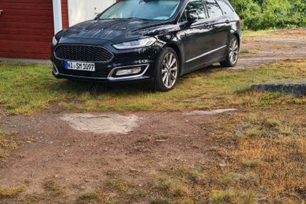 Ford Mondeo 167.000 km 15.000 &euro; Rehburg-Loccum 31547