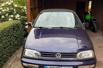 VW Golf 278.000 km 2.800 &euro; Winsen Luhe 21423