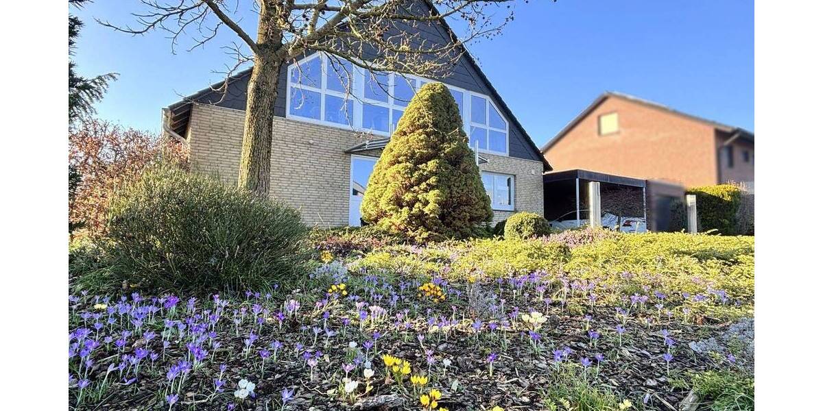 Einfamilienhaus Steinfurt Burgsteinfurt - 6 Zimmer, 214 m&sup2;, 549.000&euro; | Angebot:25969961