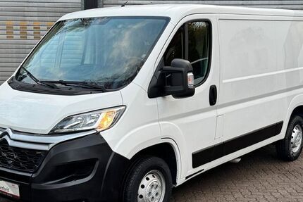 Citroen Jumper 78.000 km 14.990 &euro; Norderstedt 22844