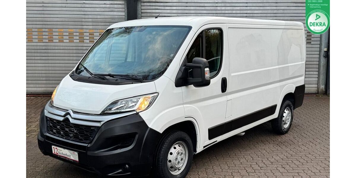 Citroen Jumper 78.000 km 14.990 &euro; Norderstedt 22844