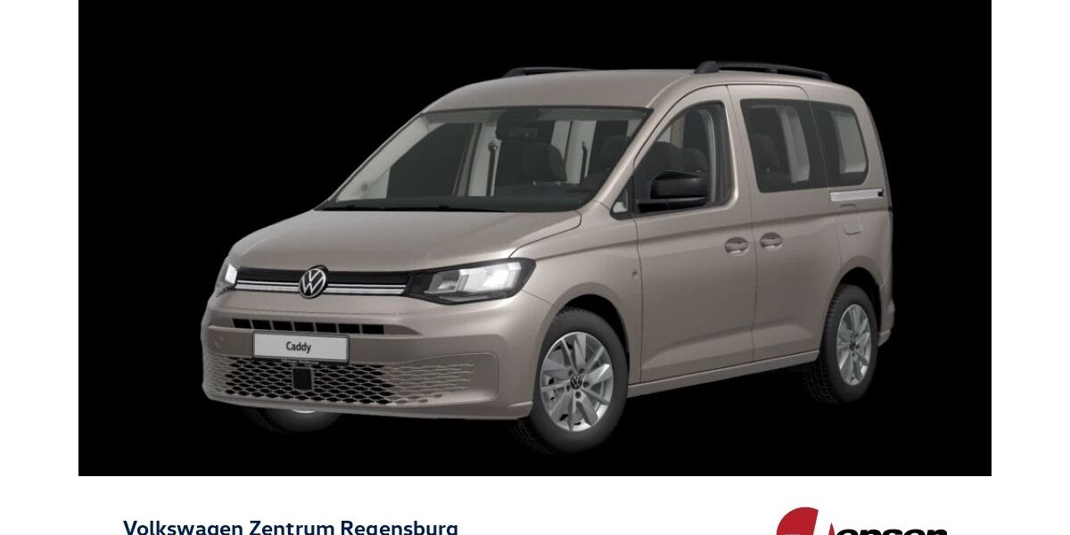 VW Caddy 19.990 km 27.270 &euro; Regensburg 93053