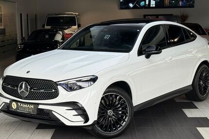 Mercedes-Benz GLC 220 13.000 km 63.850 &euro; Mülheim an der Ruhr 45472