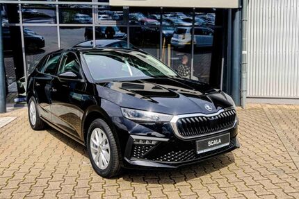 Skoda Scala 1.500 km 26.980 € Wissen 57537