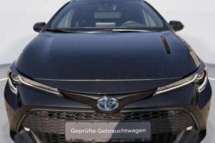 Toyota Corolla 81.024 km 22.200 &euro; Velden 84149