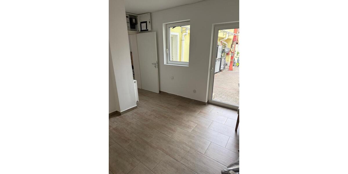 Erdgeschoßwohnung Ludwigshafen am Rhein Rheingönheim - 3 Zimmer, 55 m&sup2;, 860&euro; | Angebot:25918972