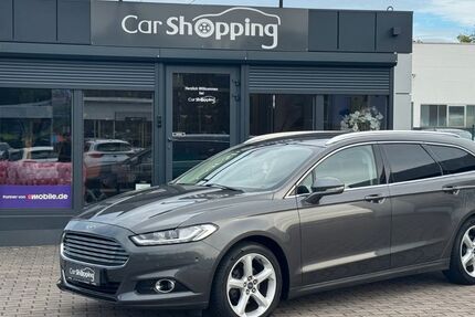 Ford Mondeo 49.500 km 15.980 &euro; Roth 91154