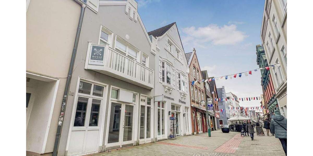 Gewerbeobjekt Heide - 8 Zimmer, 689.000&euro; | Angebot:25739446
