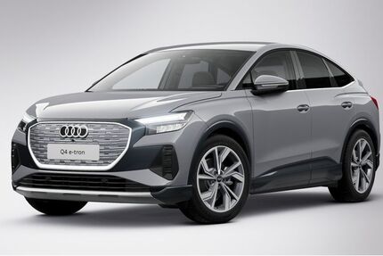 Audi Q4 e-tron 39.049 km 24.900 € Ludwigshafen 67063