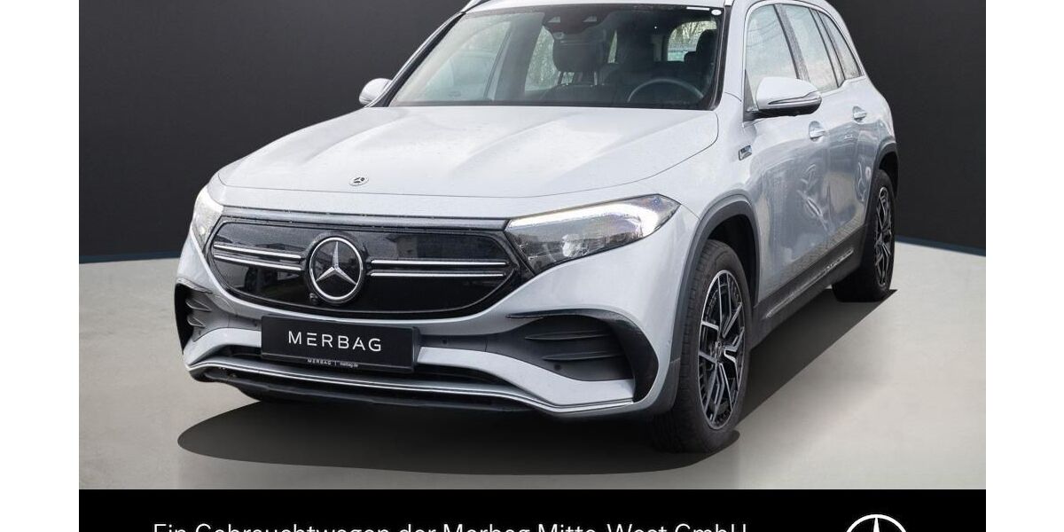 Mercedes-Benz EQB 64.780 km 34.550 &euro; Neuwied 56566