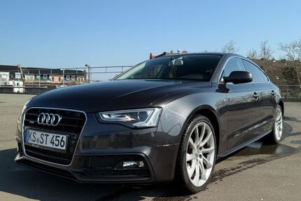 Audi A5 136.080 km 16.990 &euro; Kassel 34132