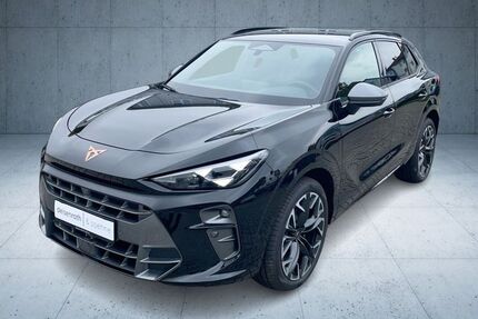 Cupra Terramar 8.500 km 42.390 &euro; Alsfeld 36304