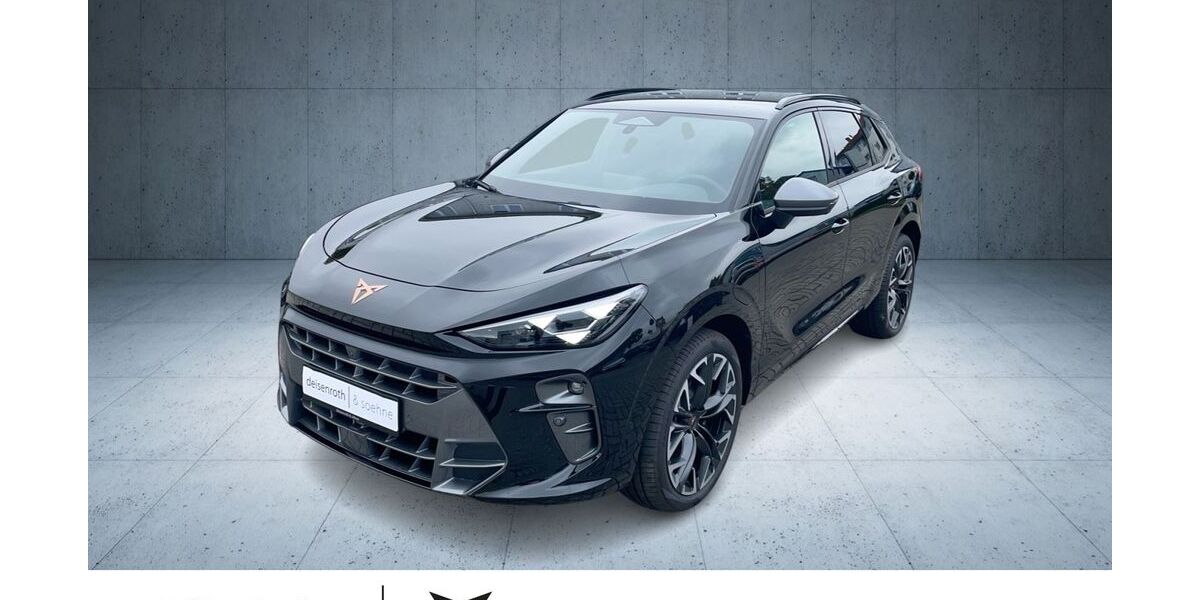 Cupra Terramar 8.500 km 42.390 &euro; Alsfeld 36304