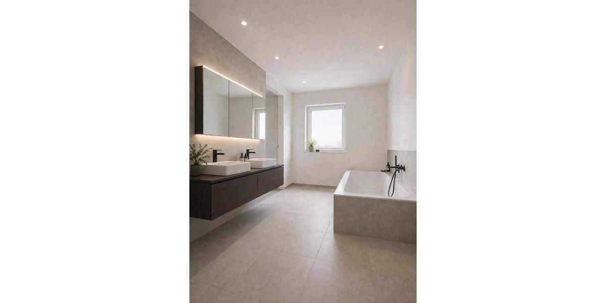 Doppelhaushälfte Forstern - 5 Zimmer, 155 m&sup2;, 2.350&euro; | Angebot:26539125