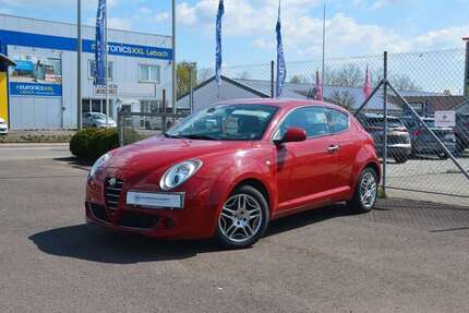 Alfa Romeo MiTo 97.854 km 5.890 &euro; Lebach 66822