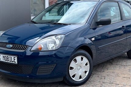 Ford Fiesta 77.790 km 2.499 &euro; Bitterfeld-Wolfen 06766