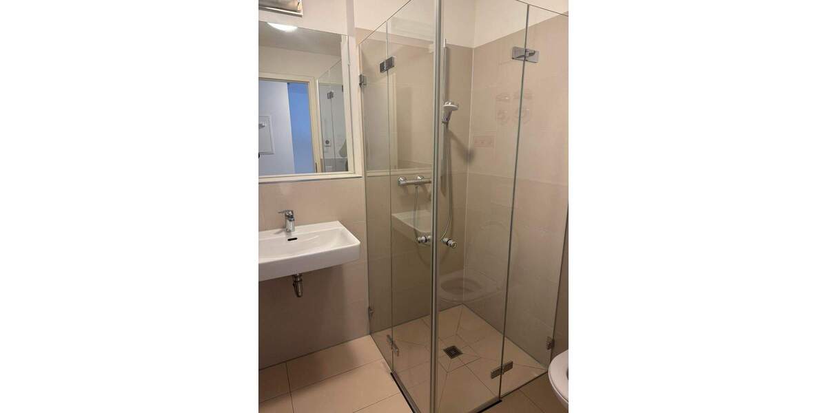 Ab sofort - möblierte 1-Zimmer-Wohnung in Top-Lage 1 zimmer