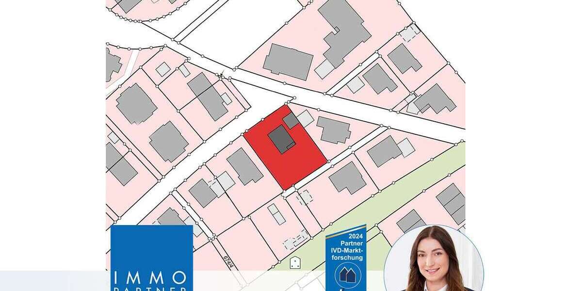 Grundstück zu verkaufen in Fürth 780.000 € 949 m² zimmer