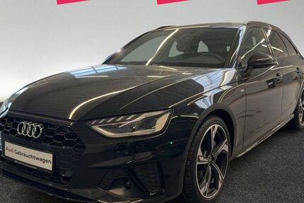 Audi A4 57.295 km 33.650 &euro; Hannover 30179