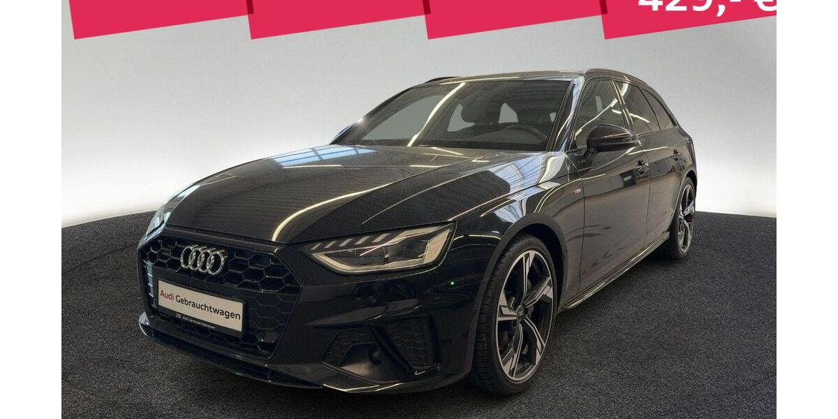 Audi A4 57.295 km 33.650 &euro; Hannover 30179