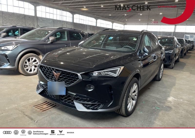 Cupra Formentor 16.990 km 24.640 € Wackersdorf 92442