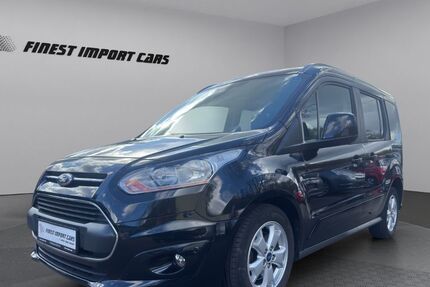 Ford Tourneo Connect 99.941 km 13.498 &euro; Völklingen 66333