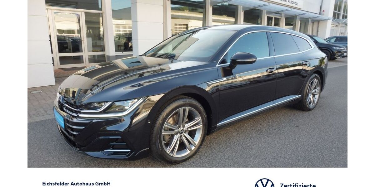 VW Arteon 21.348 km 40.900 € Heilbad Heiligenstadt 37308