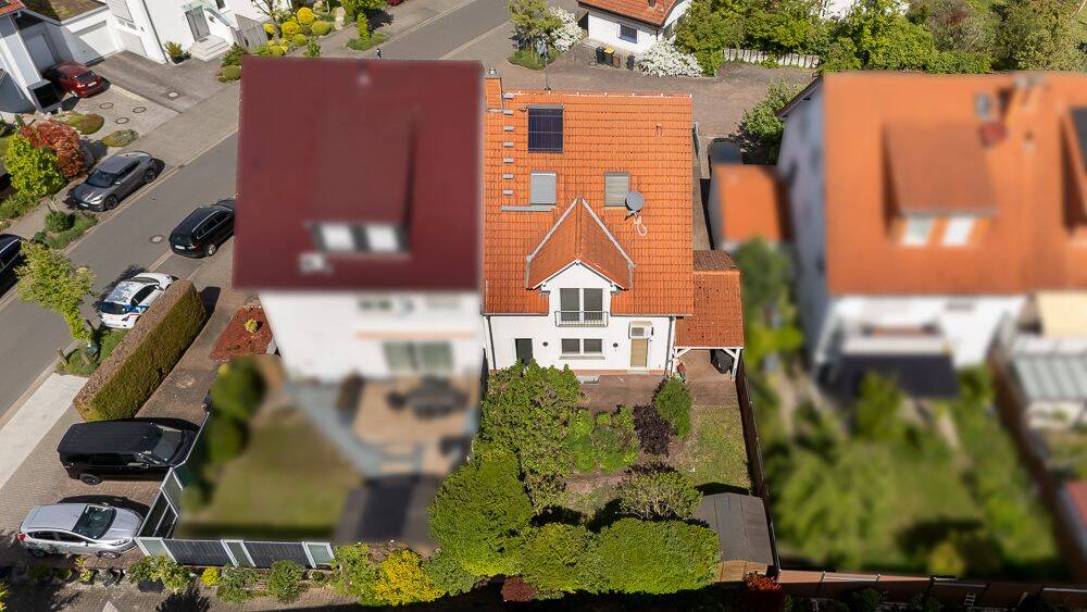 Doppelhaushälfte Groß-Gerau Gerau - 4 Zimmer, 183 m&sup2;, 719.000&euro; | Angebot:26487242