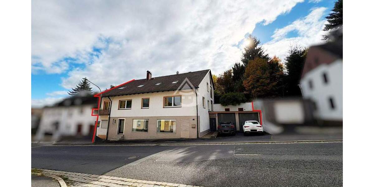 Mehrfamilienhaus, Wohnhaus Schirnding - 1 Zimmer, 288 m&sup2;, 169.000&euro; | Angebot:25727380