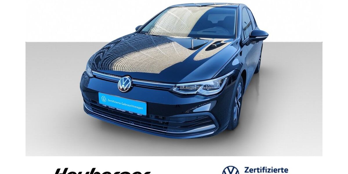 VW Golf 40.900 km 25.950 &euro; Füssen 87629