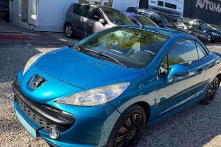 Peugeot 207 130.000 km 3.000 &euro; Essen 45359