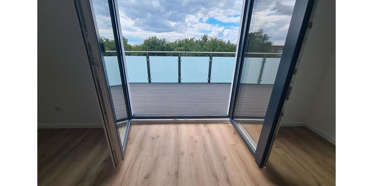 Dachgeschoßwohnung Mörfelden-Walldorf Walldorf - 2 Zimmer, 57 m&sup2;, 1.140&euro; | Angebot:26670537